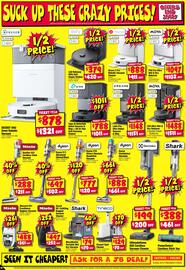 JB Hi-Fi catalogue Page 10