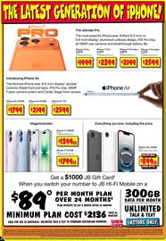 JB Hi-Fi catalogue Page 12