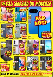 JB Hi-Fi catalogue Page 13