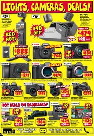 JB Hi-Fi catalogue Page 16