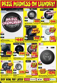 JB Hi-Fi catalogue Page 22