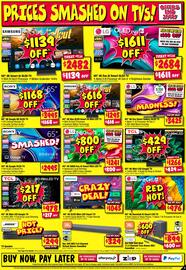 JB Hi-Fi catalogue Page 3
