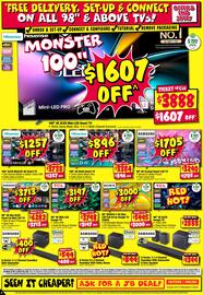 JB Hi-Fi catalogue Page 4