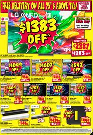 JB Hi-Fi catalogue Page 5