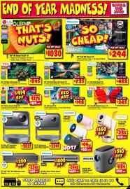 JB Hi-Fi catalogue Page 7