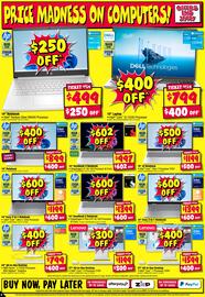 JB Hi-Fi catalogue Page 8
