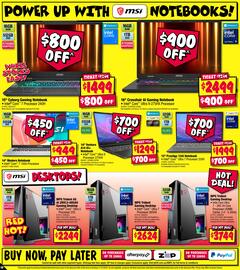 JB Hi-Fi catalogue Page 10