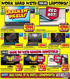 JB Hi-Fi catalogue Page 11