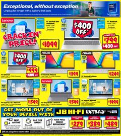 JB Hi-Fi catalogue Page 12