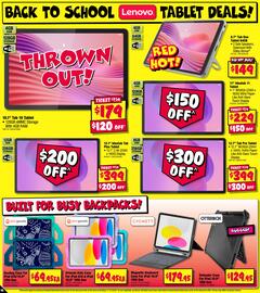 JB Hi-Fi catalogue Page 16