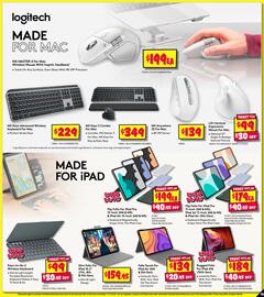 JB Hi-Fi catalogue Page 19