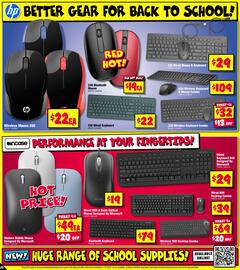 JB Hi-Fi catalogue Page 20