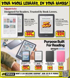 JB Hi-Fi catalogue Page 21
