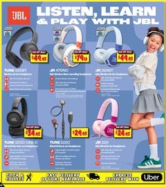 JB Hi-Fi catalogue Page 22