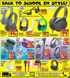 JB Hi-Fi catalogue Page 23