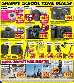 JB Hi-Fi catalogue Page 26