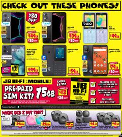 JB Hi-Fi catalogue Page 27