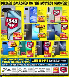 JB Hi-Fi catalogue Page 28