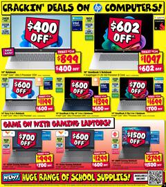 JB Hi-Fi catalogue Page 3