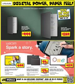 JB Hi-Fi catalogue Page 30