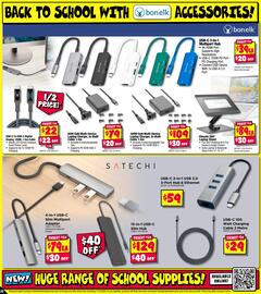 JB Hi-Fi catalogue Page 32