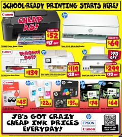 JB Hi-Fi catalogue Page 33