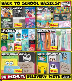 JB Hi-Fi catalogue Page 34