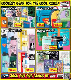 JB Hi-Fi catalogue Page 35
