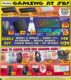 JB Hi-Fi catalogue Page 36