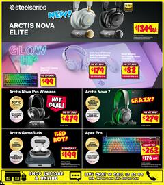 JB Hi-Fi catalogue Page 38