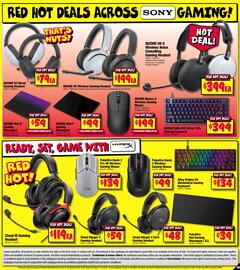JB Hi-Fi catalogue Page 39
