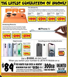 JB Hi-Fi catalogue Page 4