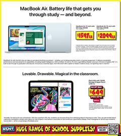 JB Hi-Fi catalogue Page 5