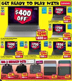 JB Hi-Fi catalogue Page 6