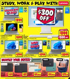 JB Hi-Fi catalogue Page 7