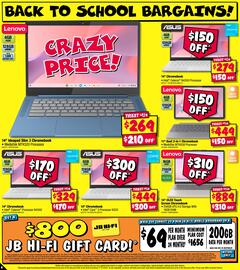 JB Hi-Fi catalogue Page 8