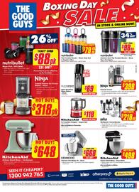 The Good Guys catalogue week 51 Page 11