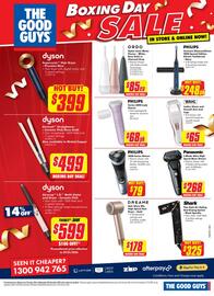 The Good Guys catalogue week 51 Page 12