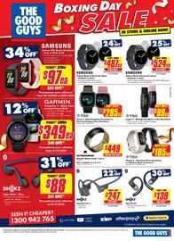 The Good Guys catalogue week 51 Page 13