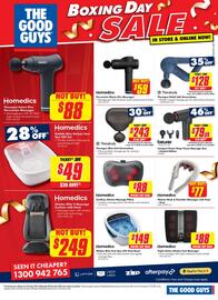 The Good Guys catalogue week 51 Page 14