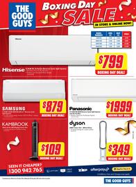 The Good Guys catalogue week 51 Page 15