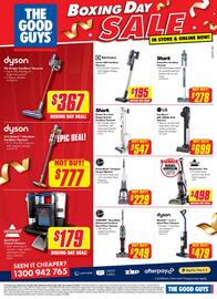 The Good Guys catalogue week 51 Page 16