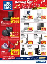 The Good Guys catalogue week 51 Page 17