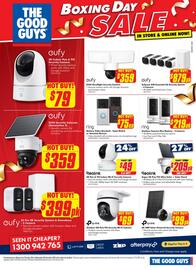 The Good Guys catalogue week 51 Page 20