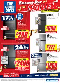 The Good Guys catalogue week 51 Page 4