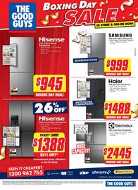 The Good Guys catalogue week 51 Page 5