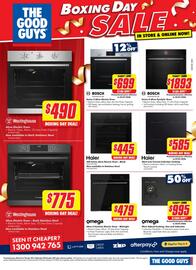 The Good Guys catalogue week 51 Page 7