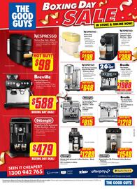 The Good Guys catalogue week 51 Page 9