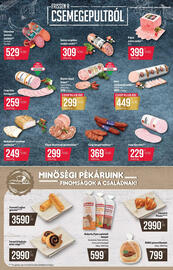 Coop akciós újság | Szuper Plusz Oldal 2