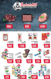 Coop akciós újság | Szuper Plusz Oldal 3